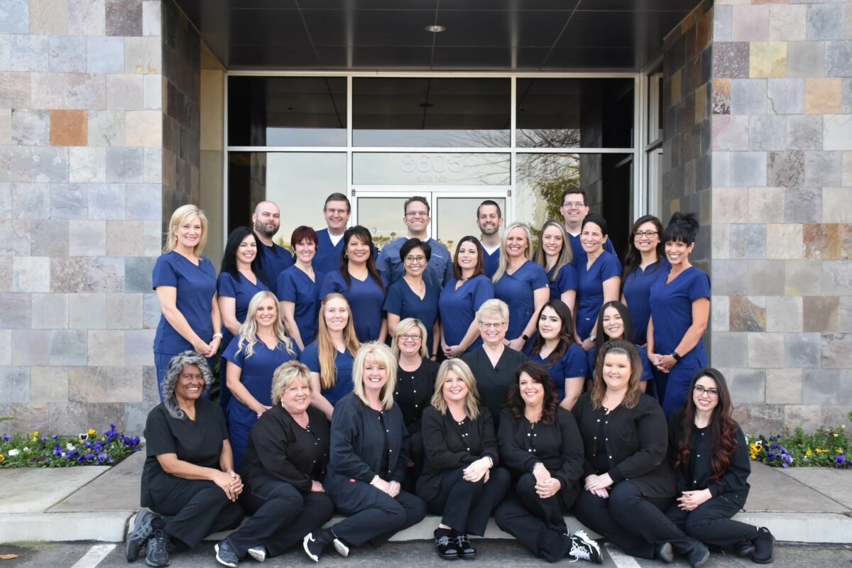 About Us • Adept Dental Group