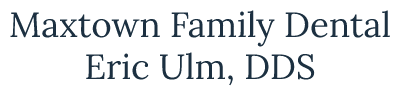 maxtownfamilydental-Logo