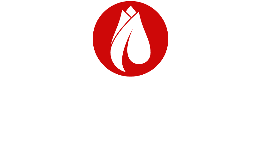 Rose Creek Pedriatrics Logo white