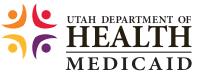 Health Medicaid logo