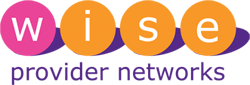 wise provider network Logo