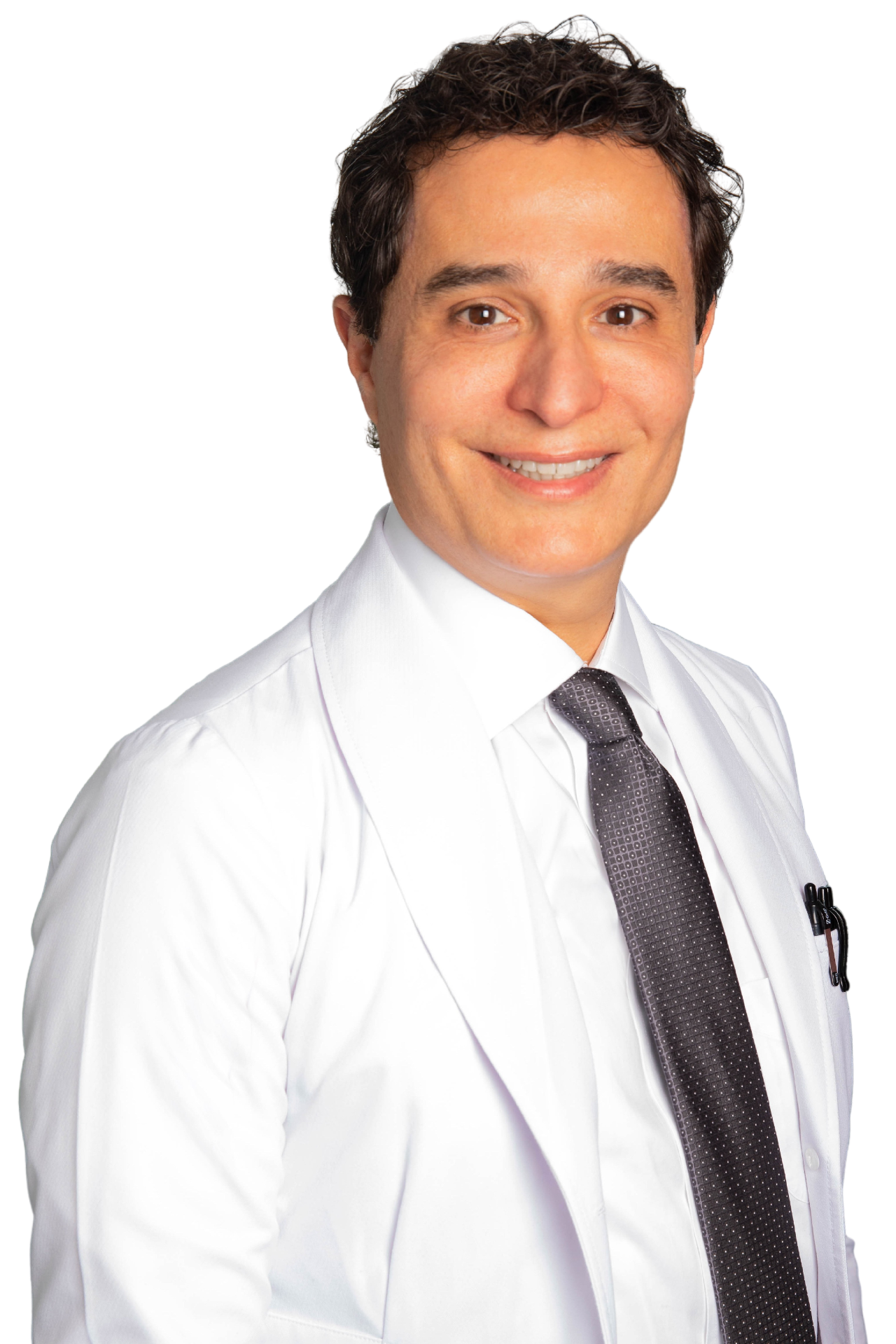 Dr Kerem Bortecen