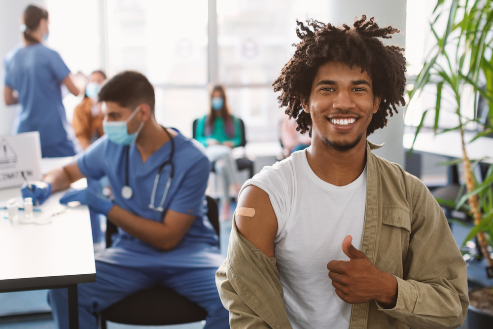 HPV Vaccine Benefits for Men