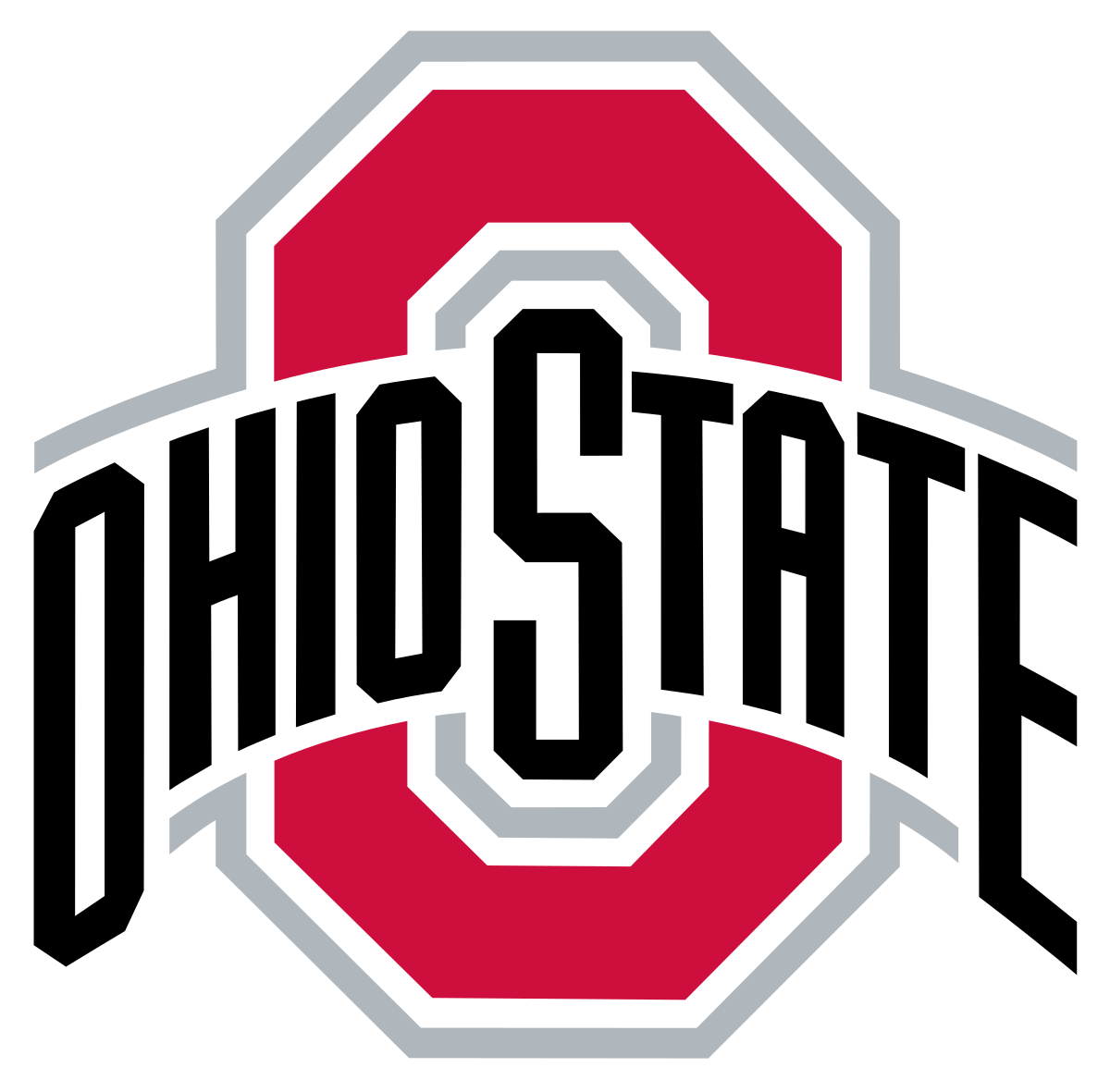1200px Ohio State Buckeyes logo.svg showing the concept of Dr. Engie Hammad, Au.D.