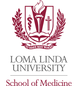 logo llu showing the concept of Dr. Todd Miller, M.D.