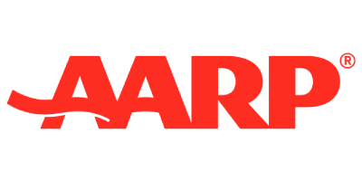 AARP logo