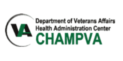 CHAMPVA logo