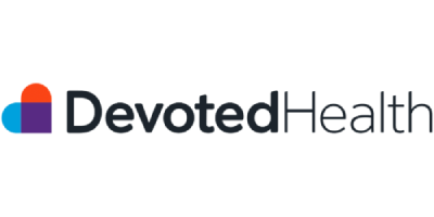 Devoted Health logo