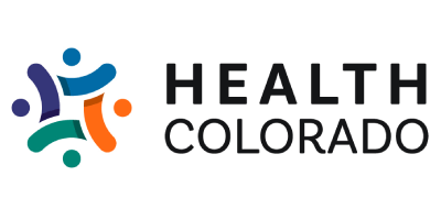 Health colorado logo