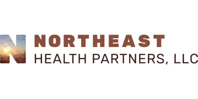 NHP logo