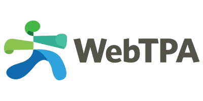 WebTPA logo