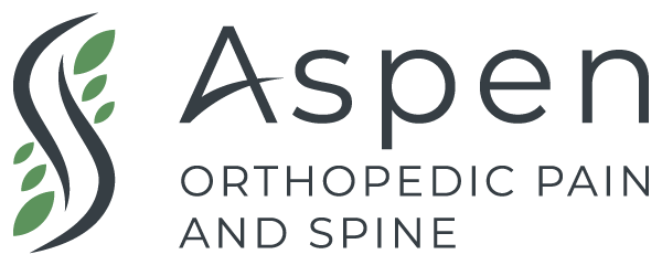 Aspen Orthopedic Pain And Spine Pain Specialist In Murray Ut