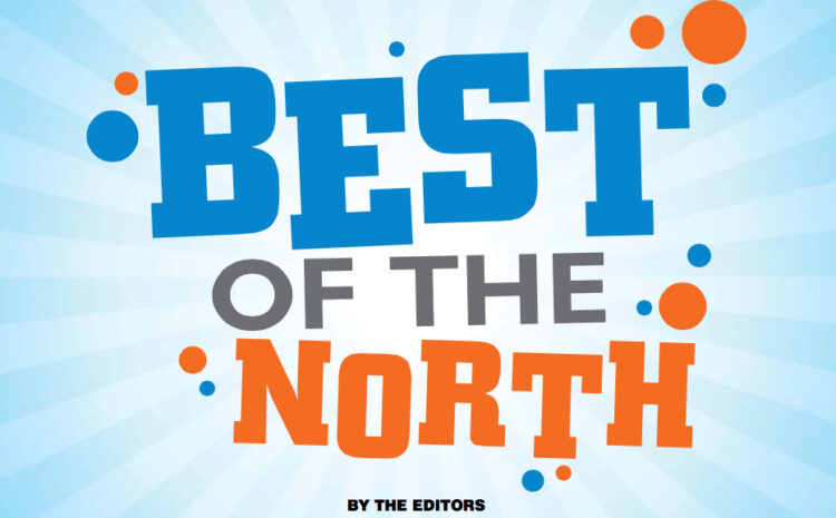 Best of the North