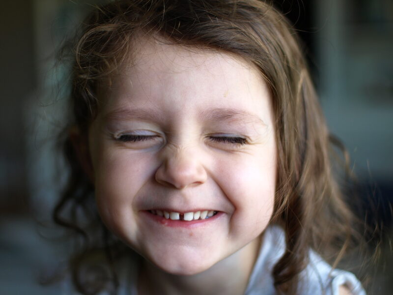 The Importance Of Baby Teeth West Chester, OH West Chester Pediatric Dentistry