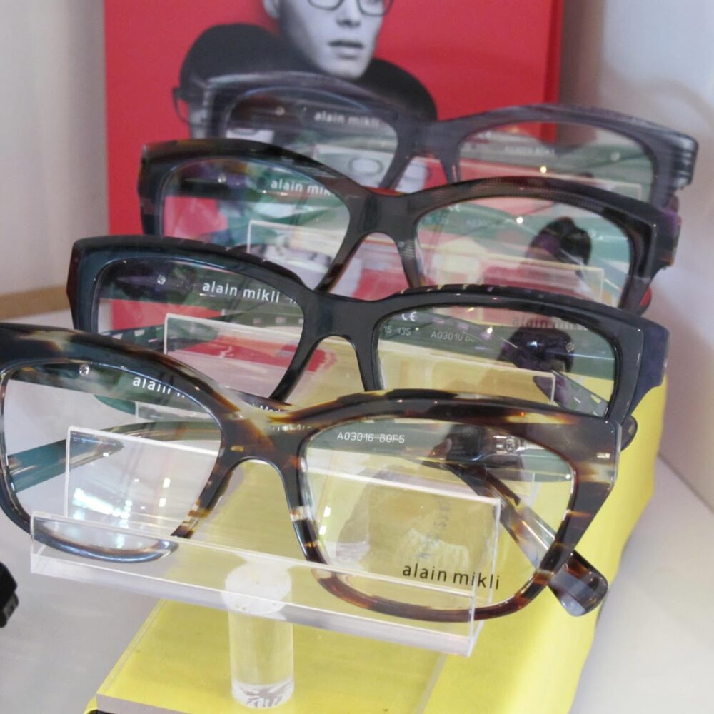 How to Enhance Your Look with Eyewear - YourSpex