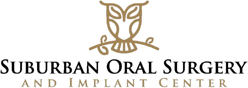 Suburban Oral Surgery and Implant Center logo