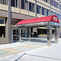 PIW 4228 Wisconsin Avenue showing the concept of Our Locations