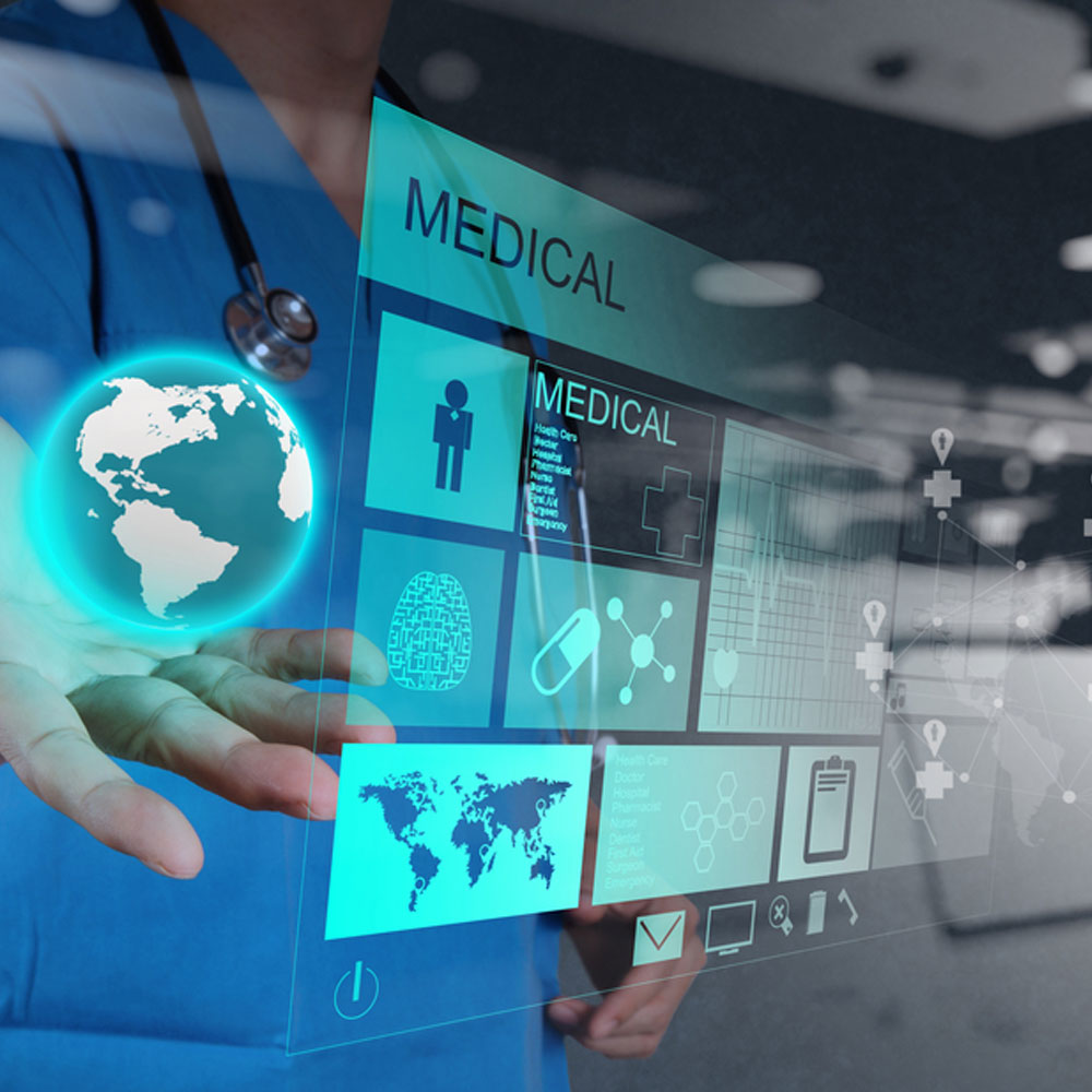 Medical Home Development Group