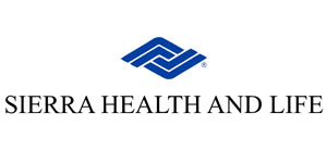 Sierra Health And Life Logo