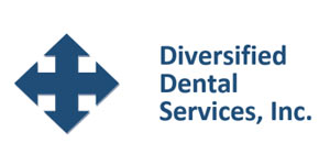 Diversified Dental Services Logo