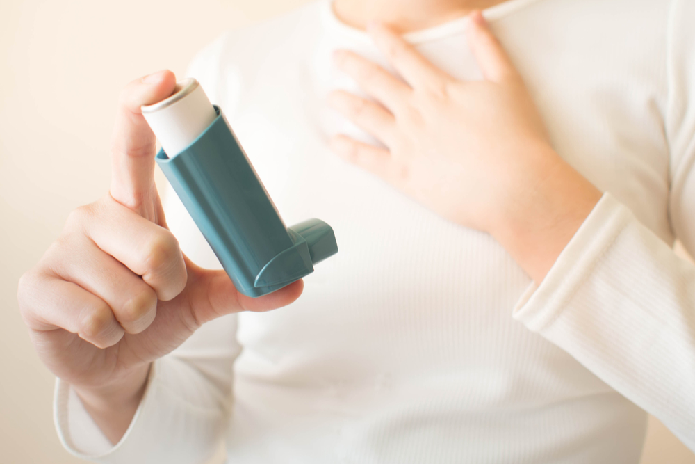 What Is Asthma? Allergy & Asthma Tallahassee, FL