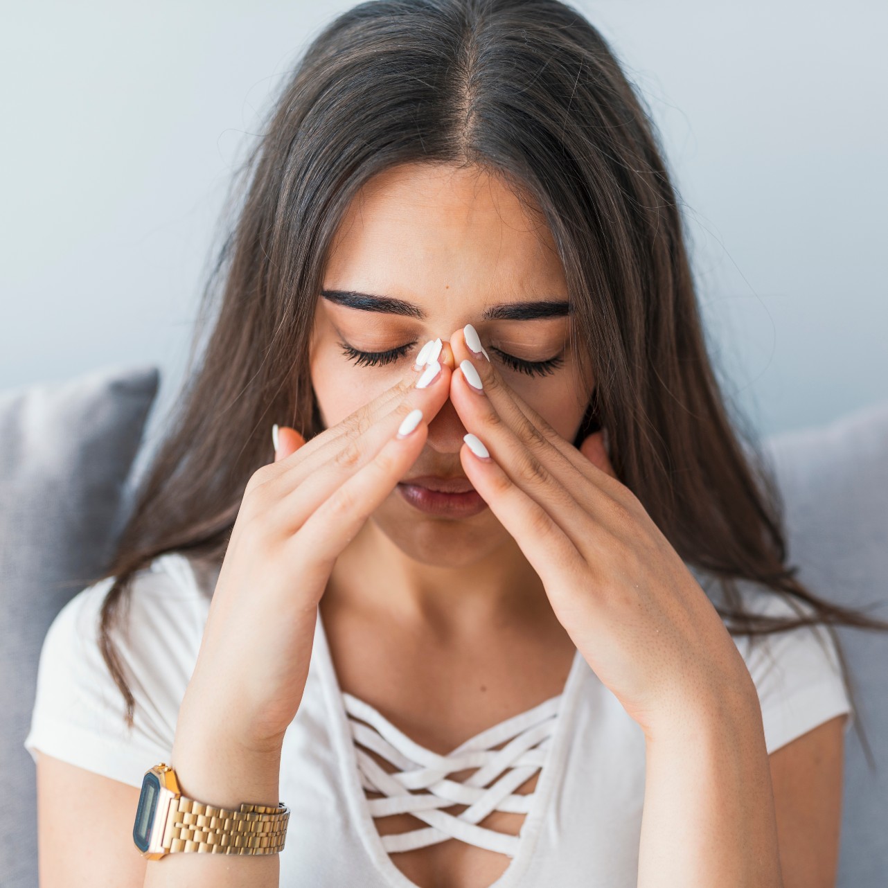 What is Sinusitis? Allergy & Asthma Tallahassee, FL