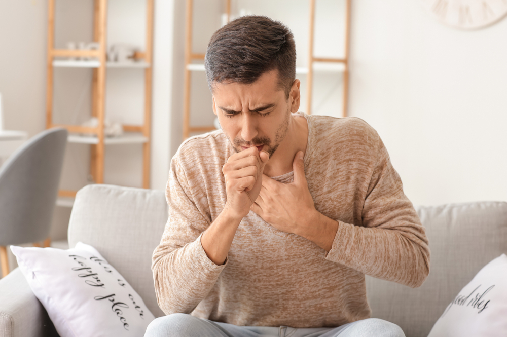 What is a Chronic Cough? Allergy & Asthma Tallahassee, FL