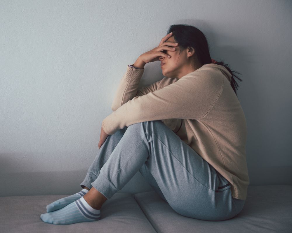 The 3 Most Important Things to Know About Depression