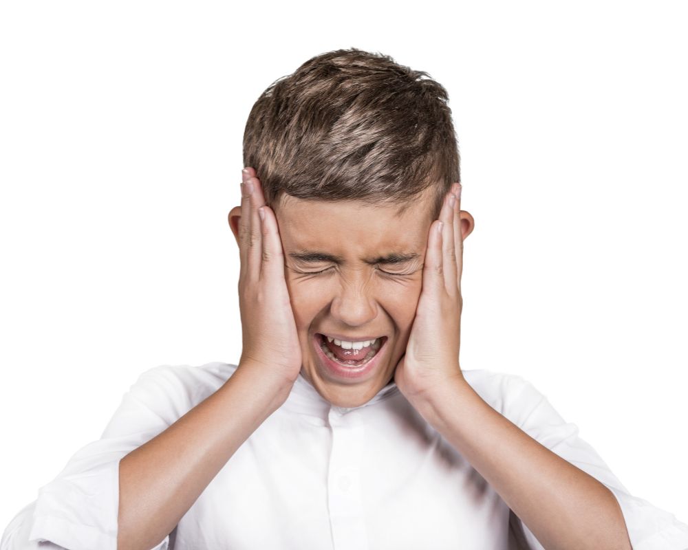 Parenting a Child Who Experiences Regular Panic Attacks
