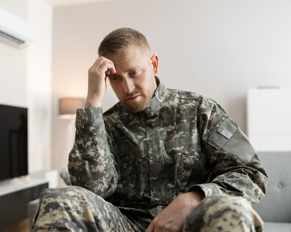 Understanding PTSD and Its Many Implications for Daily Life