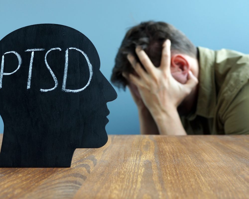 5 Things That Can Lead Directly to Posttraumatic Trust Disorder