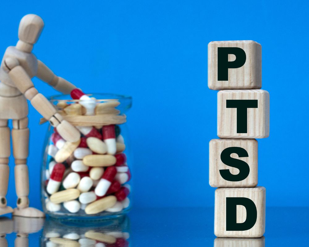 Identifying Post-Traumatic Stress Disorder (PTSD) in a Child