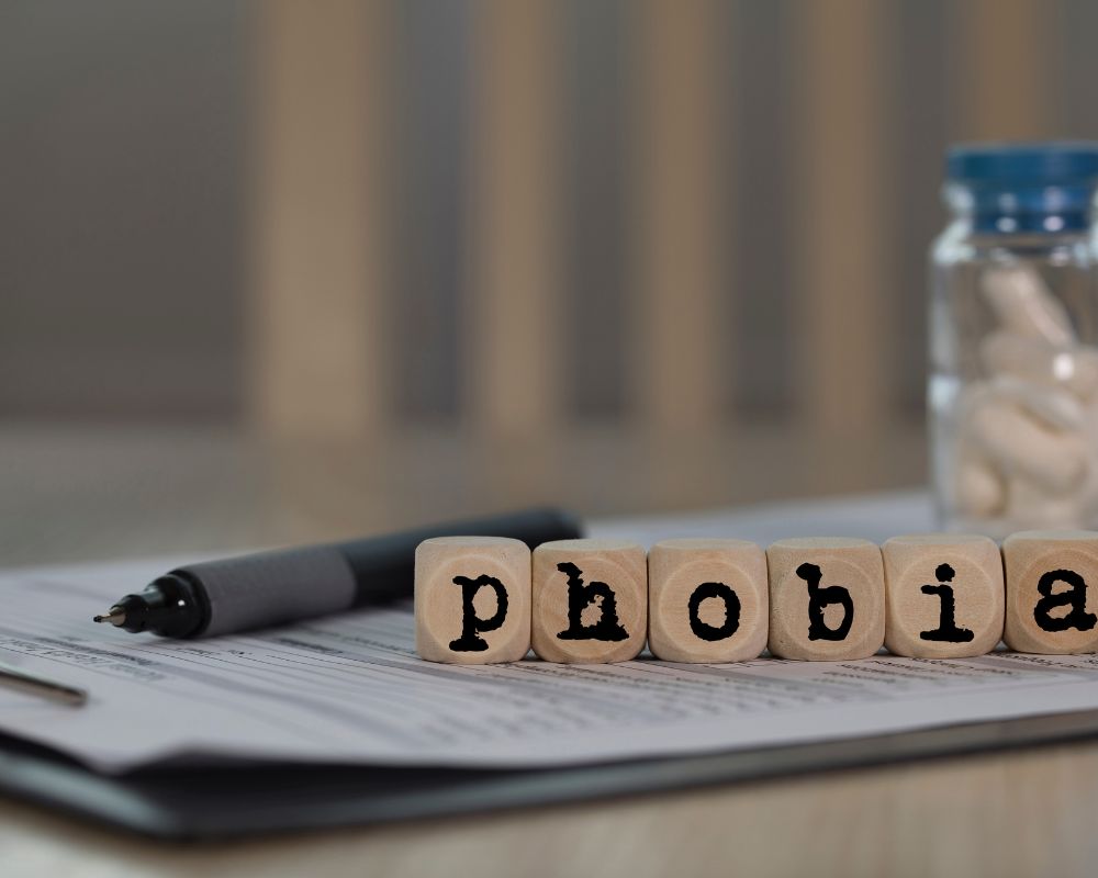 Identifying and Treating Social Anxiety and Phobias in Adults