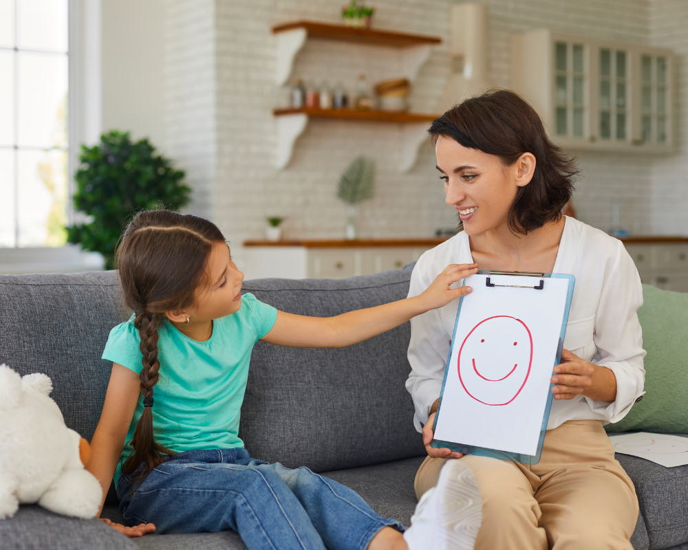 How Can I Tell if I Need Help From a Child Behavioral Therapist