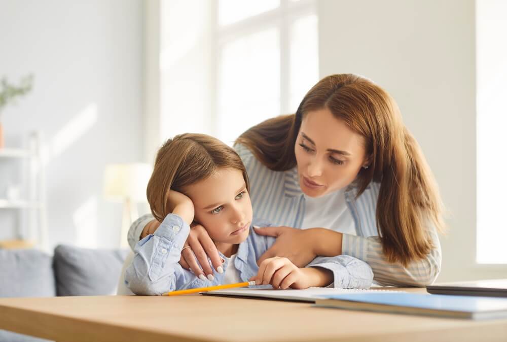 How to Raise Resilient Kids