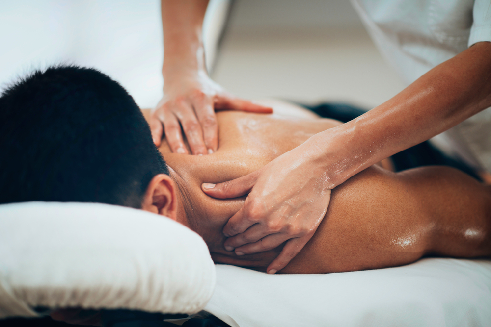4 Types Of Massage Therapy Which Is Best For Me