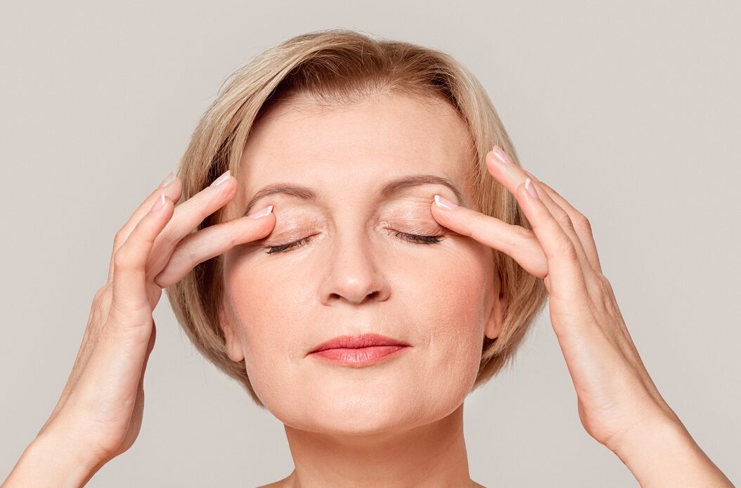 Why You Should Consider Getting Cosmetic Eyelid Surgery?