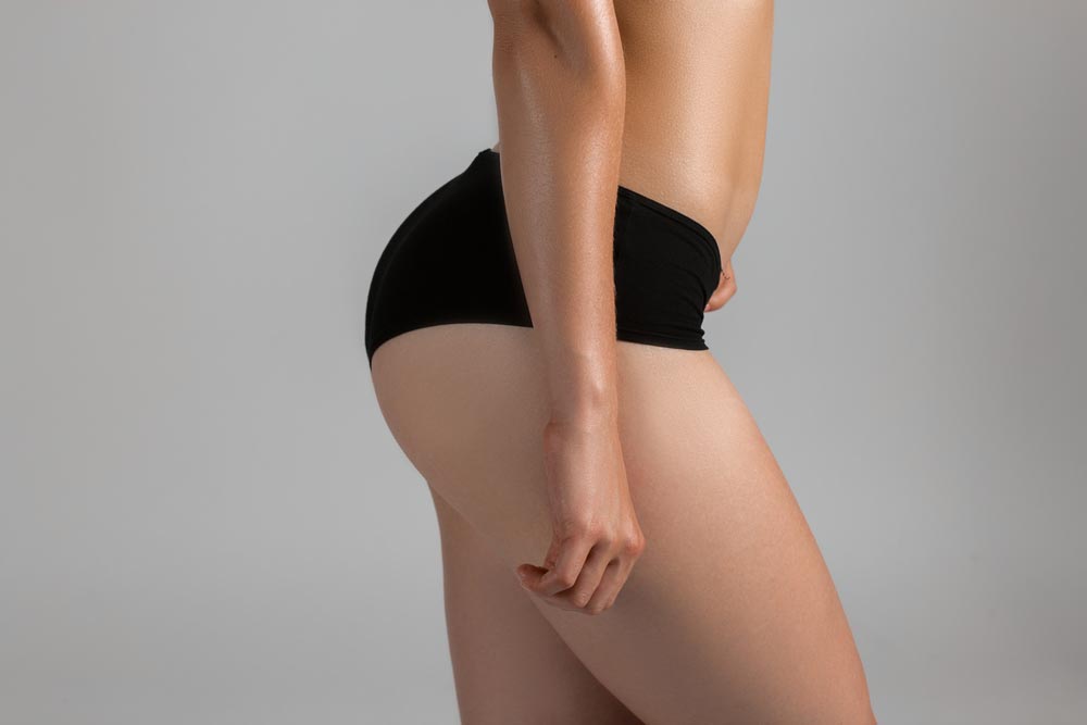 What Are The Crucial Prerequisites Of A Slim Brazilian Butt Lift? • Sean  Yuan, M.D. Cosmetic Surgery