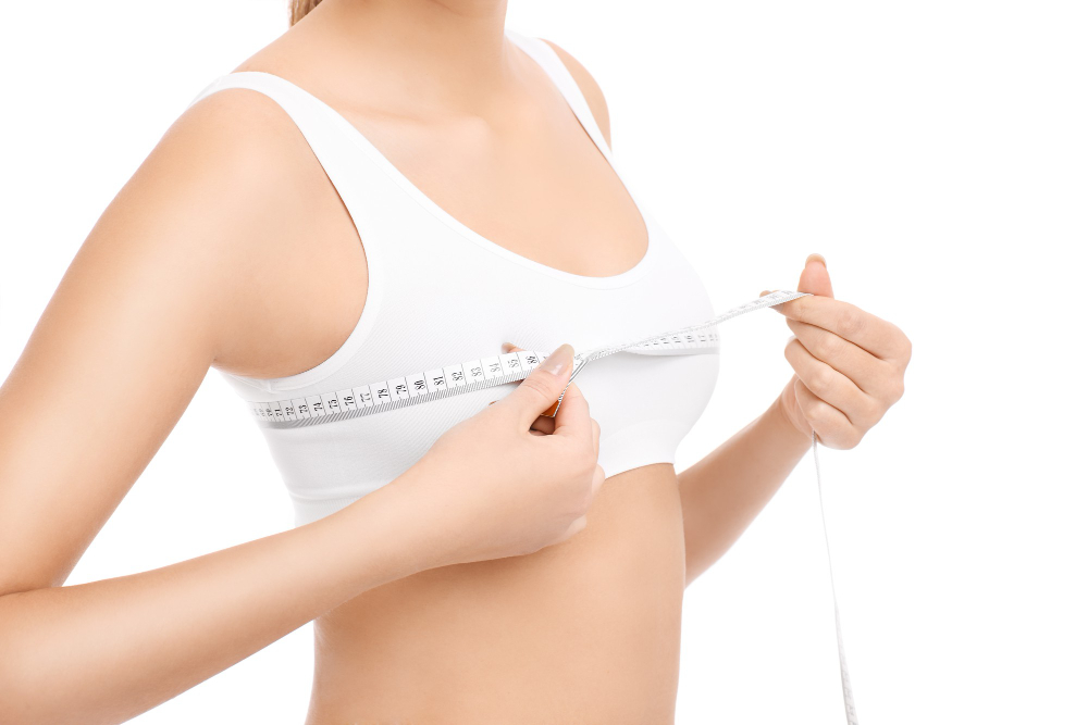 Breast Augmentation with implants