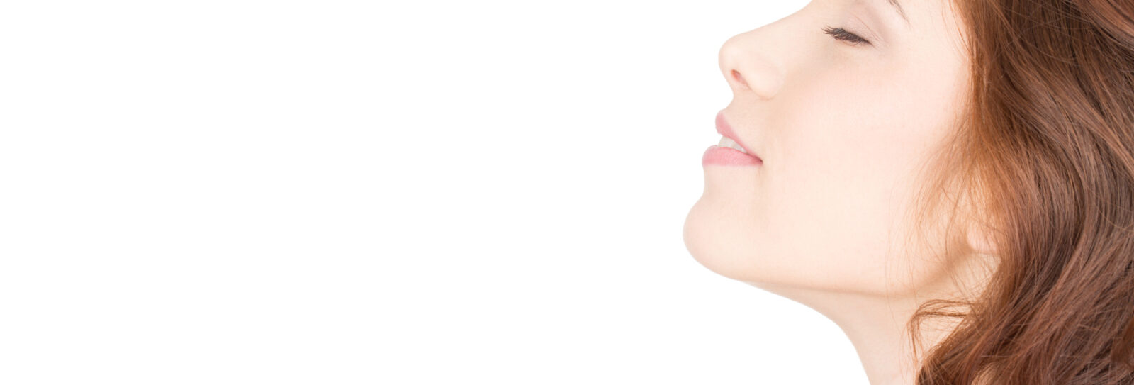 Chin liposuction