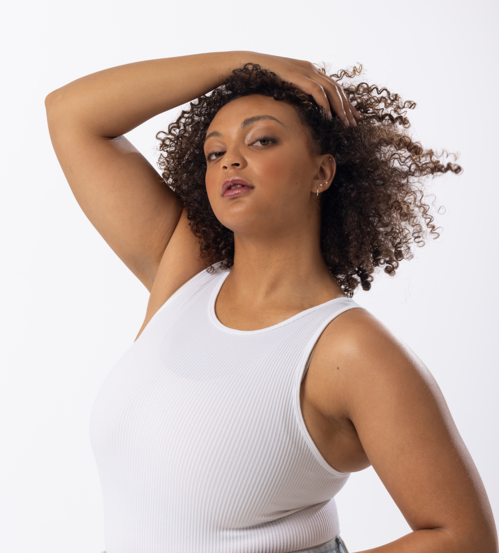 armpit fat removal