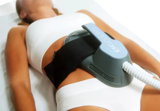 emsculpt body contouring Wayne PA