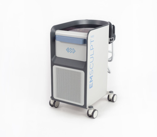 emsculpt machine