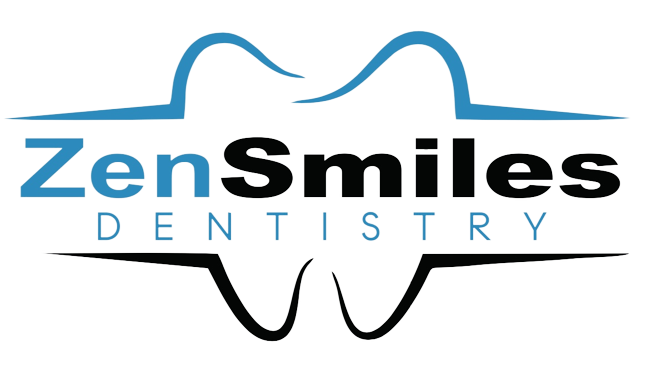 zen smiles logo