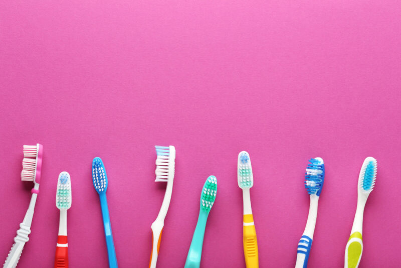 How To Choose The Right Oral Care Tools