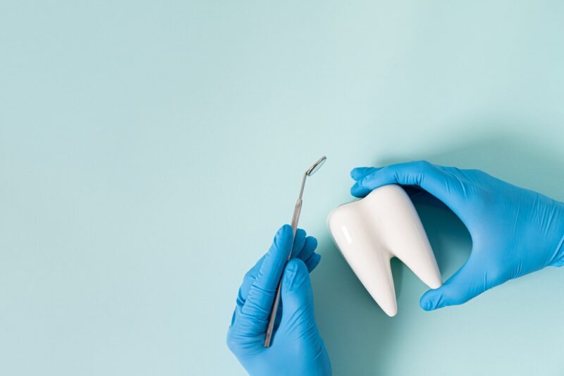 What To Expect With Tooth Extractions