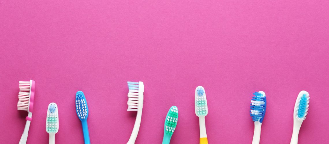 How To Choose The Right Oral Care Tools