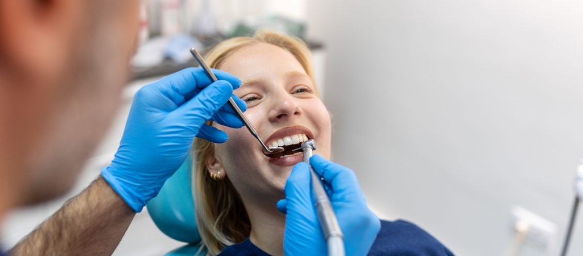 The Process of Getting Dental Fillings