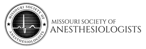Missouri Of Anesthesiologists logo