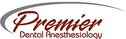 Premier Dental Aaaanesthesiology logo